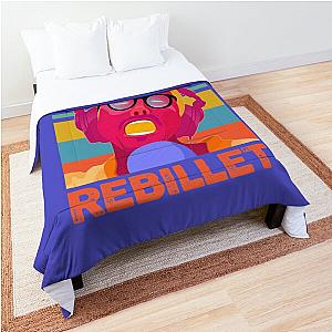 Marc Rebillet Loop Daddy   Comforter