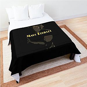 Marc rebillet Pop musician Comforter