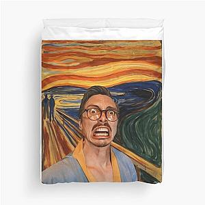 Marc Rebillet  Duvet Cover