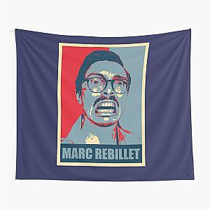 Marc Rebillet Hope   Tapestry