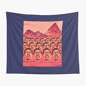 marc rebillet - loop daddy       Tapestry