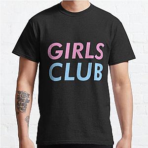 Girls Club Marc Rebillet   Classic T-Shirt