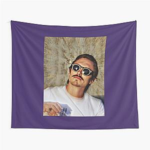 Marc rebillet loopdaddy                        Tapestry