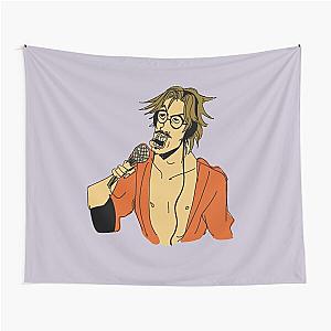 Marc rebillet loop daddy funny Tapestry