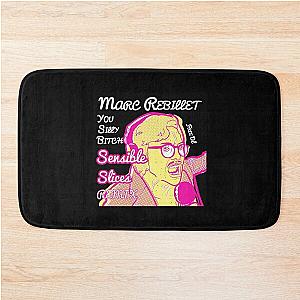 Marc Rebillet stream   Bath Mat