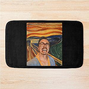 Loop Daddy Marc Rebillet vibe Bath Mat