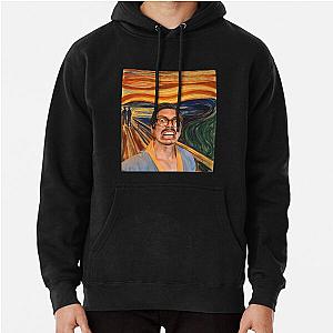 Loop Daddy Marc Rebillet vibe Pullover Hoodie