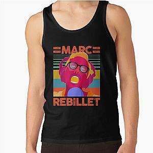 Marc Rebillet Loop Daddy   Tank Top