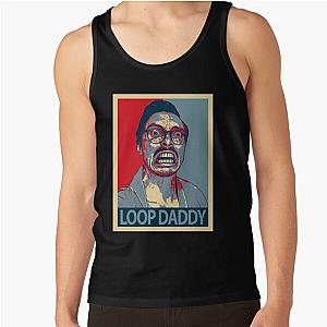 Marc Rebillet Loop Daddy Tank Top