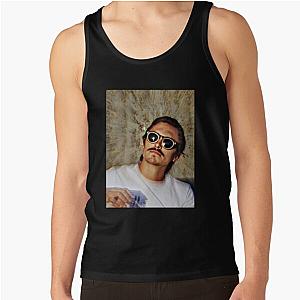 Marc rebillet loopdaddy                        Tank Top