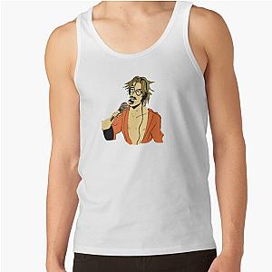 Loop daddy - marc rebillet merch  Tank Top