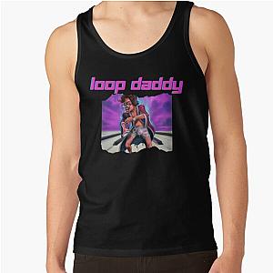 Loop daddy - marc rebillet merch  Tank Top