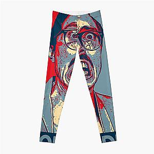 Marc Rebillet Loop Daddy Leggings