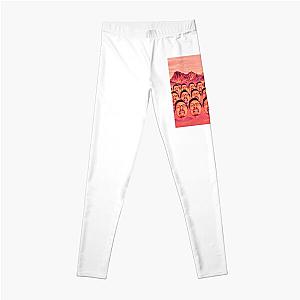 Loop daddy - marc rebillet merch  Leggings