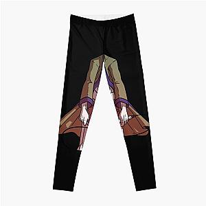 Marc Rebillet - Loop Daddy  T-Shirt Leggings