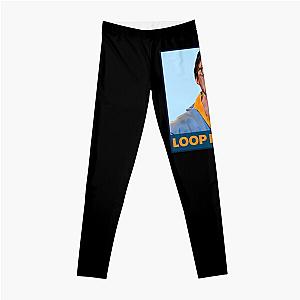 LDMR Marc rebillet loopdaddy                          Leggings