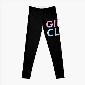 Girls Club Marc Rebillet     Leggings