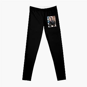 marc rebillet  Leggings