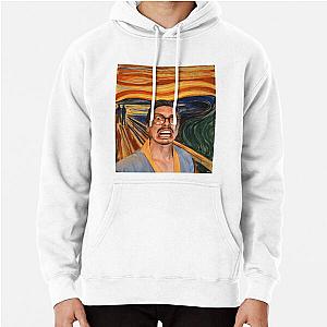 Marc Rebillet  Pullover Hoodie