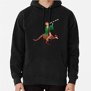 Marc Rebillet - Loop Daddy Pullover Hoodie