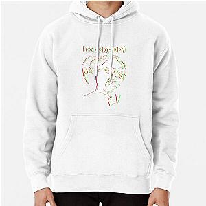 Loop daddy marc rebillet  Pullover Hoodie