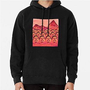 marc rebillet - loop daddy       Pullover Hoodie