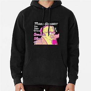 Marc Rebillet stream   Pullover Hoodie