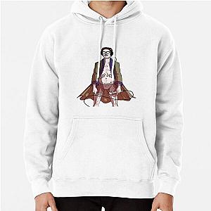 Marc rebillet loop daddy   Pullover Hoodie