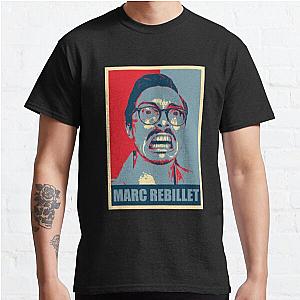 Marc Rebillet Hope   Classic T-Shirt