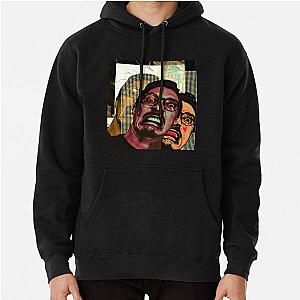 Wallpaper marc rebillet tattoo Pullover Hoodie