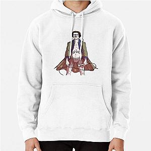 Marc Rebillet - Loop Daddy Pullover Hoodie