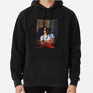 Marc rebillet Pop Art Music         Pullover Hoodie