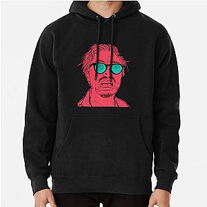 Marc rebillet Daddy Design      Pullover Hoodie