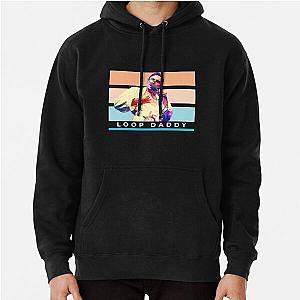 Club Marc Rebillet   Pullover Hoodie