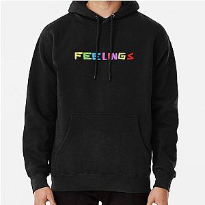 Feelings loop daddy Marc Rebillet   Pullover Hoodie