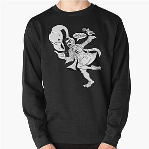 marc rebillet - loop daddy    Pullover Sweatshirt