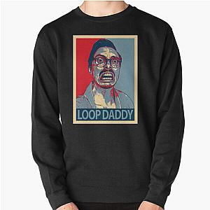 Marc Rebillet Loop Daddy Pullover Sweatshirt