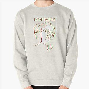 Loop daddy marc rebillet  Pullover Sweatshirt