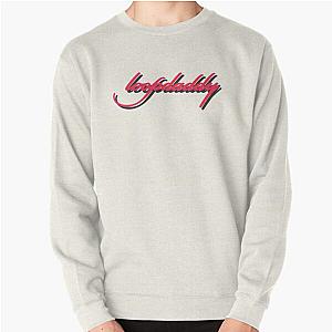 Loopdaddy loop daddy Marc Rebillet   Pullover Sweatshirt