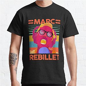 Marc Rebillet Loop Daddy   Classic T-Shirt