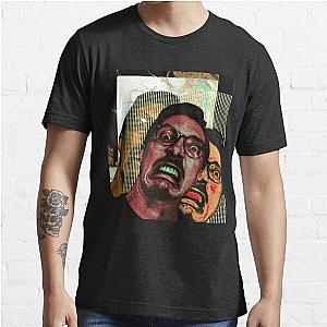 Wallpaper marc rebillet tattoo Essential T-Shirt