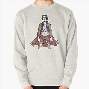 Marc Rebillet - Loop Daddy Pullover Sweatshirt