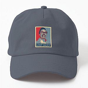 Marc Rebillet Loop Daddy Dad Hat