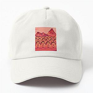 marc rebillet - loop daddy       Dad Hat