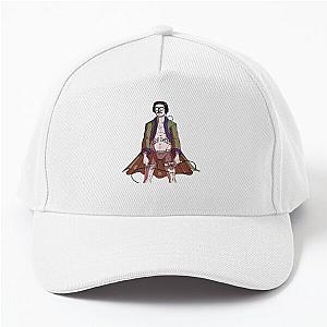 Marc rebillet loop daddy   Baseball Cap