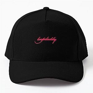 Loopdaddy loop daddy Marc Rebillet   Baseball Cap