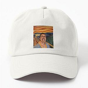 Loop Daddy Marc Rebillet vibe Dad Hat