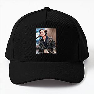 Marc rebillet                       Baseball Cap