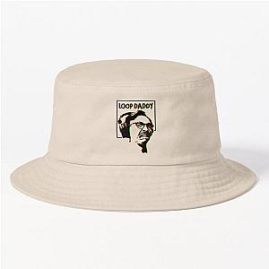 loop daddy - marc rebillet - Bucket Hat