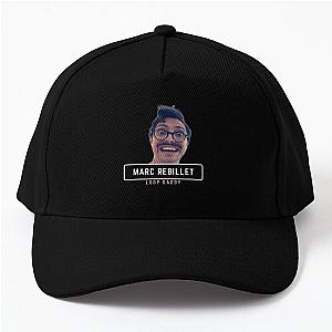 Loop Daddy Marc Rebillet Design    Baseball Cap